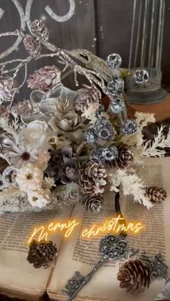 クリスマススペシャル・レッスン2025年のご案内の記事動画