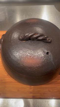 『父の日』手巻き寿司パーティーと初備蓄米の記事動画