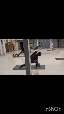 ★2月三連休最終日のプラーナヨガスケジュール★の記事動画