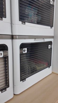 70%OFFでこのクオリティ！？5面開く万能コンテナが控えめに言って神！の記事動画