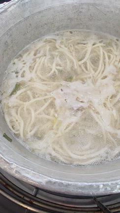 1年ぶりの陳玉華ハルメ元祖タッカンマリの記事動画