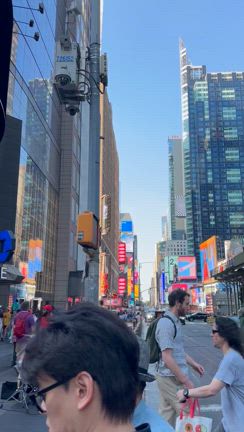 【色褪せないNY愛❤️2024】の記事動画