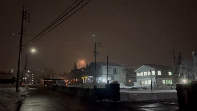 【滑15・16】白馬岩岳スキー場の記事動画