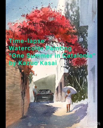 Wデモンストレーションデー 1《白い壁》-W Demo Day 1《White Wall》-の記事動画