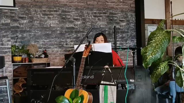 カフェLIVEの記事動画