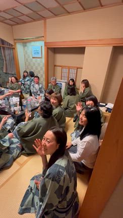 第40回記念コアエッセンス 新春特別開運ツアー・伊勢巡礼 ―「変わらぬ思い」を繋ぐ旅①―の記事動画