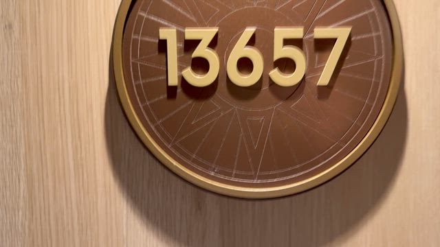 ショーも観れちゃう素敵なお部屋！！"アドベンチャー"処女航海レポート①の記事動画