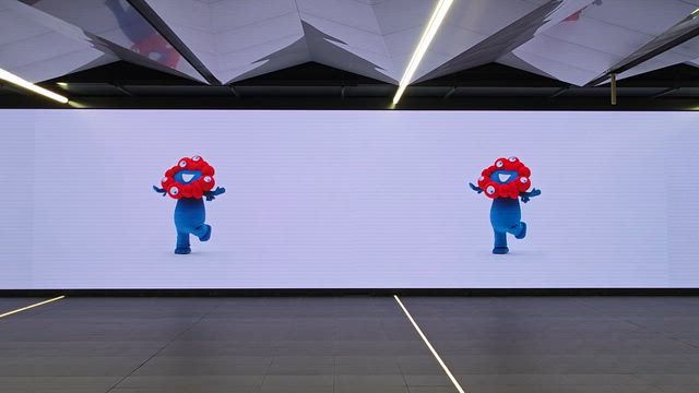 最後の最後？アフター万博に行ったワケの記事動画