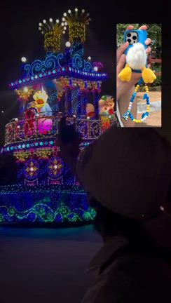 KEYLAND 2DAYSの記事動画