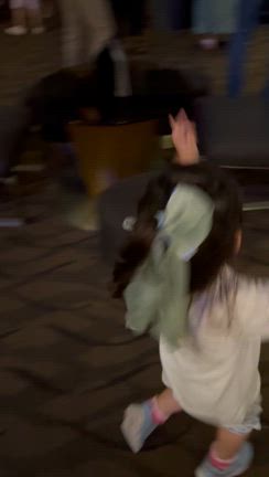 子連れグアム旅行⑦最後の夜の記事動画