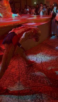 眉マスカラの記事動画