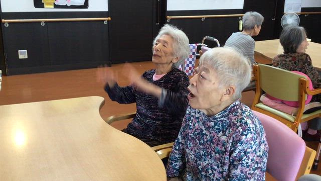 お彼岸の記事動画