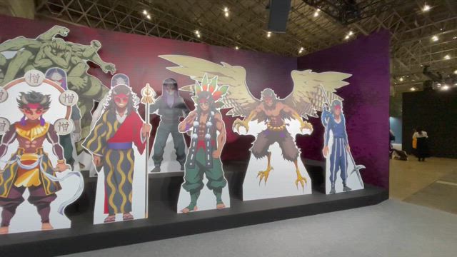 鬼滅祭＆鬼滅の宴の記事動画