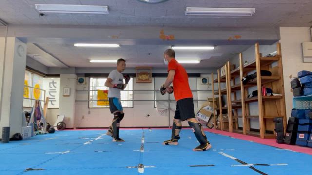 稽古の様子　11/5の記事動画