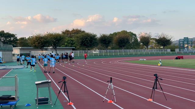 シューズってこんなに変わるものかの記事動画