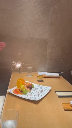 サプライズでしたっ！の記事動画