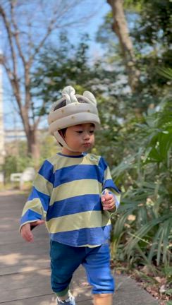 自分で食べたい息子、早く家出たい親父の記事動画