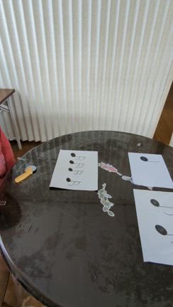 〜音の長さPart2♪〜の記事動画