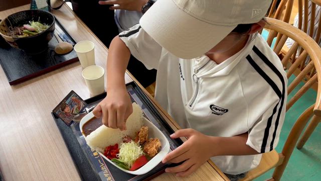 【日帰り旅】奥只見湖で夏休みぽい体験をしてきました！の記事動画