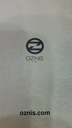 OZNIS by TALEX 即日お持ち帰り！の記事動画