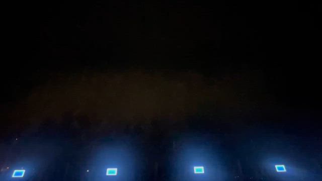 人生初！勝毎花火大会！の記事動画