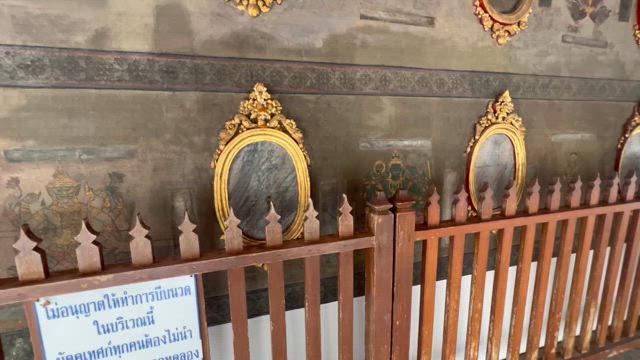 タイ観光3日目の記事動画