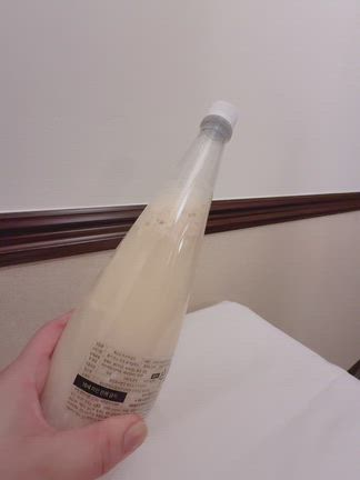 韓国旅行の醍醐味！？福順都家のマッコリで乾杯♡の記事動画