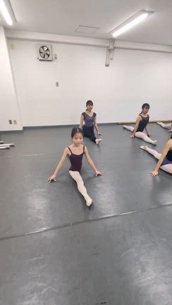 子どもクラス ラストレッスンの記事動画