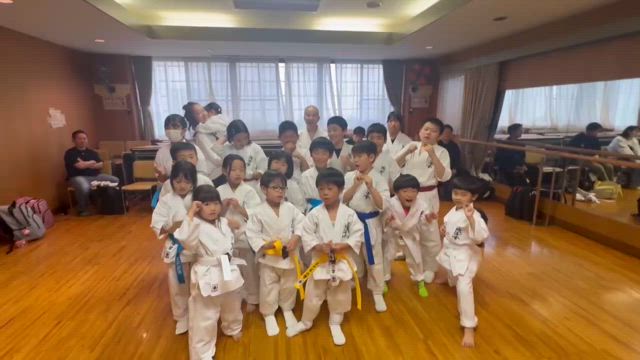 JFKO後の入賞報告！の記事動画