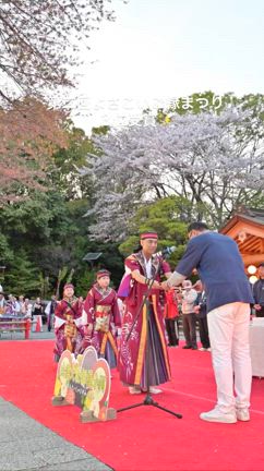 躍動　第二回よさこいご縁まつり　３位受賞の記事動画