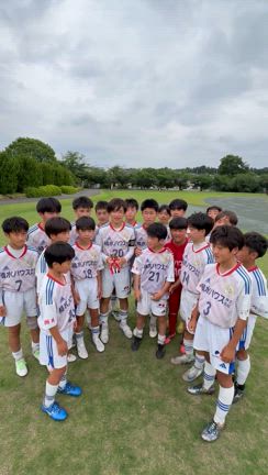JYB土曜日　COPA REGALO Fes U14の記事動画