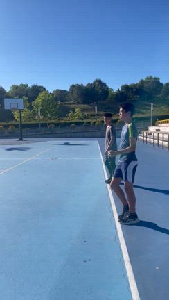 アジリティトレーニング！の記事動画