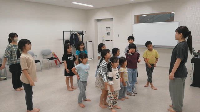 身体と声がほどける時はの記事動画