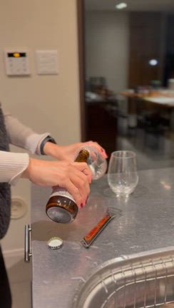 Mちゃんのお土産祭りと、週末の食べすぎ日記の記事動画