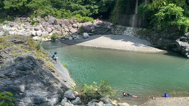 ザ・夏休み！！って感じ！！の記事動画