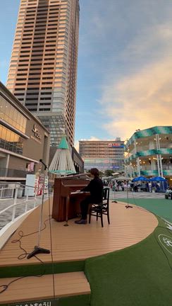 千里祭り「みんなのミライの登竜門」今年も参加させていただきました！の記事動画