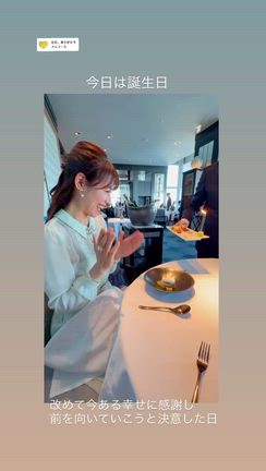 誕生日☆の記事動画