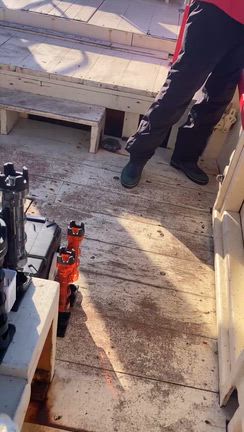 11.22日りき丸キャスティングの記事動画