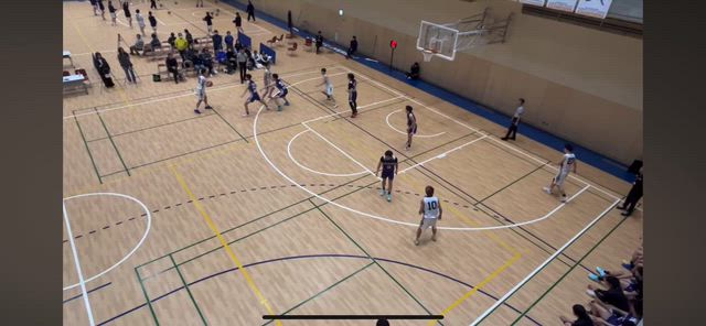 【秋季リーグ】2巡目最終週vs札大の記事動画