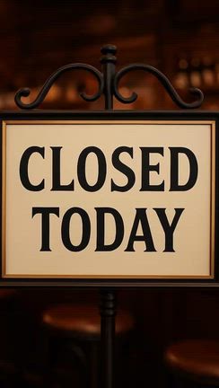 本日11月27日はお休みですの記事動画