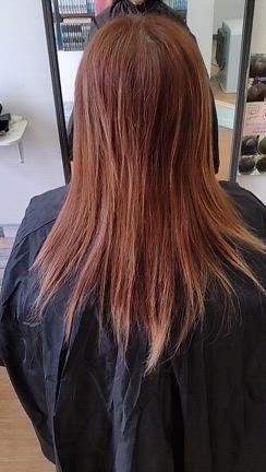 ボリュームアップエクステ（増毛）の記事動画