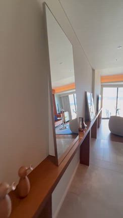 〈大阪〉念願の「W大阪」スイートルーム滞在レポ✨の記事動画