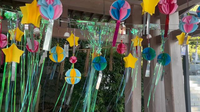 祝　敬老の日（健康長寿）の記事動画