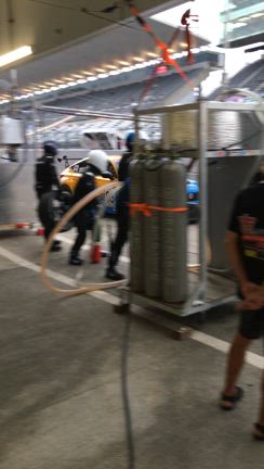 今日の作業内容は…の記事動画