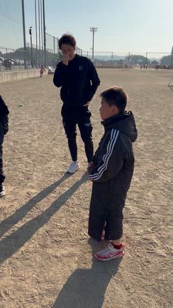 第９回ニューシュラインカップ（U１０）の記事動画