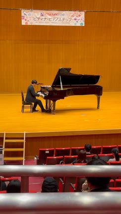 宇都宮冬季（2）地区　中田雄一郎トークコンサートと長引く体調不良の原因の記事動画