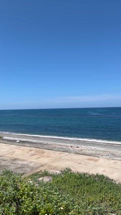 海は広いな〜♪♪の記事動画