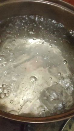 深夜に買った生ものを翌日のオヤツにしたハナシ。の記事動画