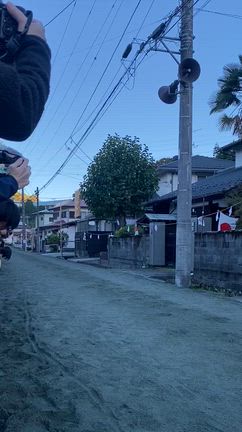 流鏑馬の記事動画