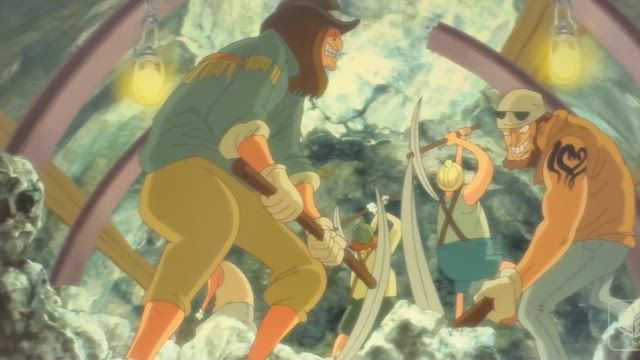 【天龍人】神々の世界❶の記事動画